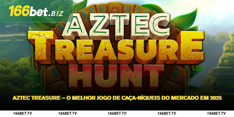 Aztec Treasure
