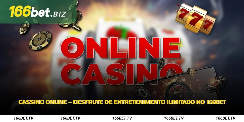 Cassino Online