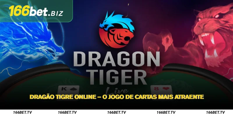 Dragão Tigre Online