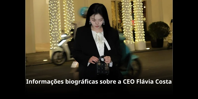 CEO Flávia Costa – Líder em Birds Ajudando a 166Bet a Crescer Fortemente 1 Informações biográficas sobre a CEO Flávia Costa