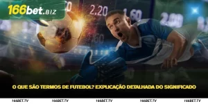 O que são termos de futebol